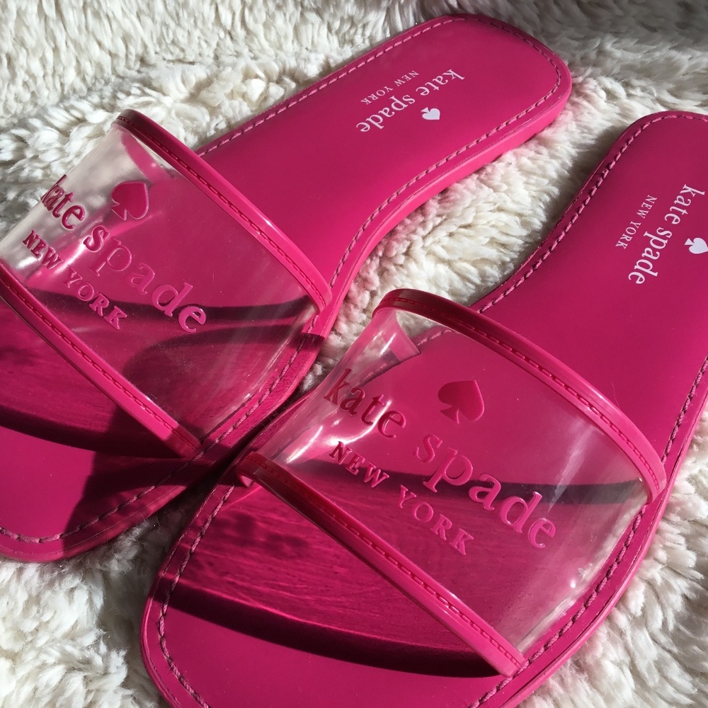 Brand New Kate Spade Sandals